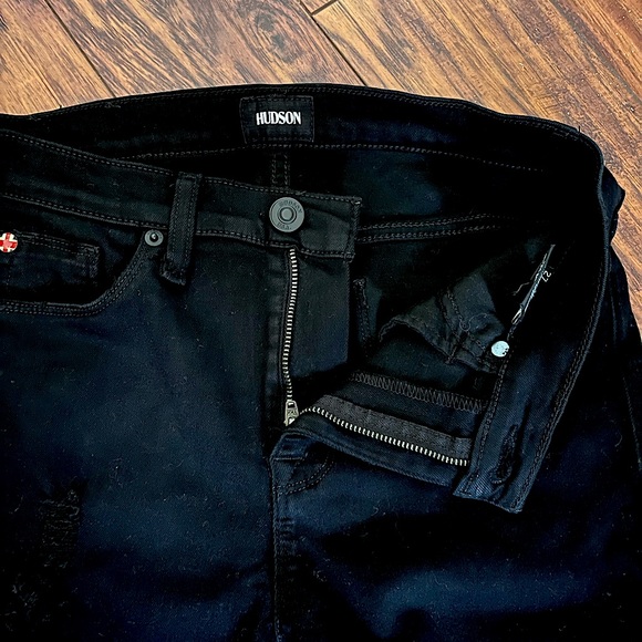 Hudson Jeans - Picture 2 of 2